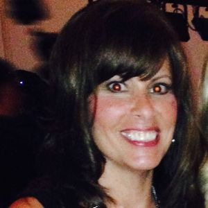 Meet your Posher, Carol